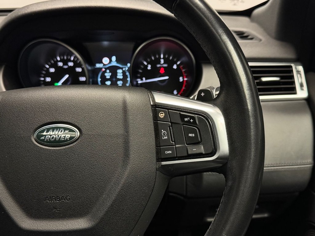 Used Land Rover Discovery Sport 2019 for sale - 77668906: Photo 46