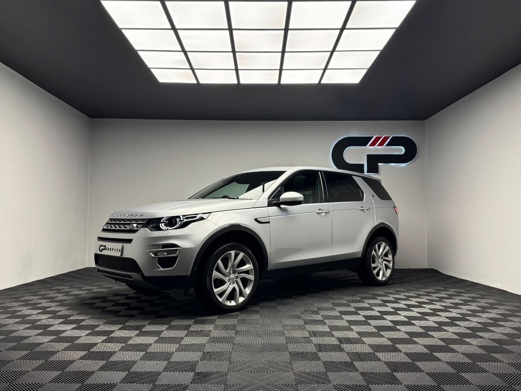 Used Land Rover Discovery Sport 2019 for sale - 77668906: Photo 7
