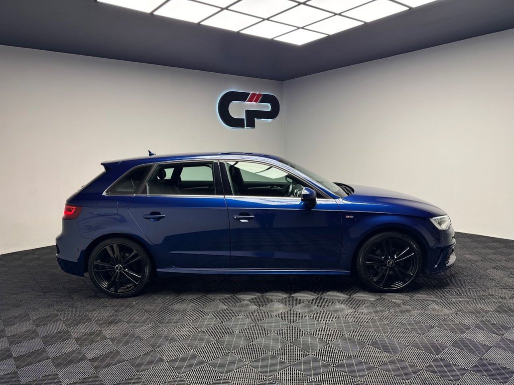 Used Audi A3 2014 for sale - 76642890: Photo 10