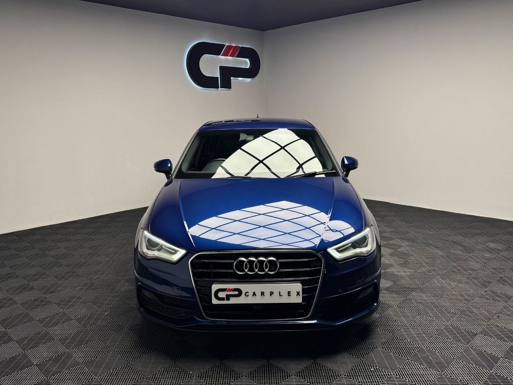 Used Audi A3 2014 for sale - 76642890: Photo 11