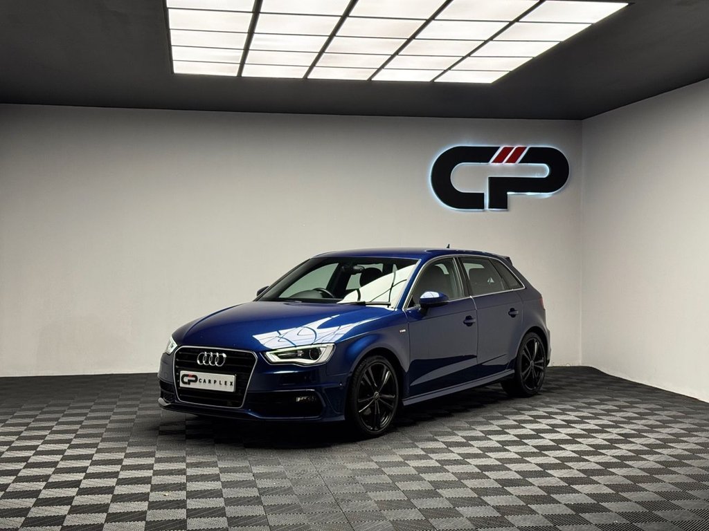 Used Audi A3 2014 for sale - 76642890: Photo 12