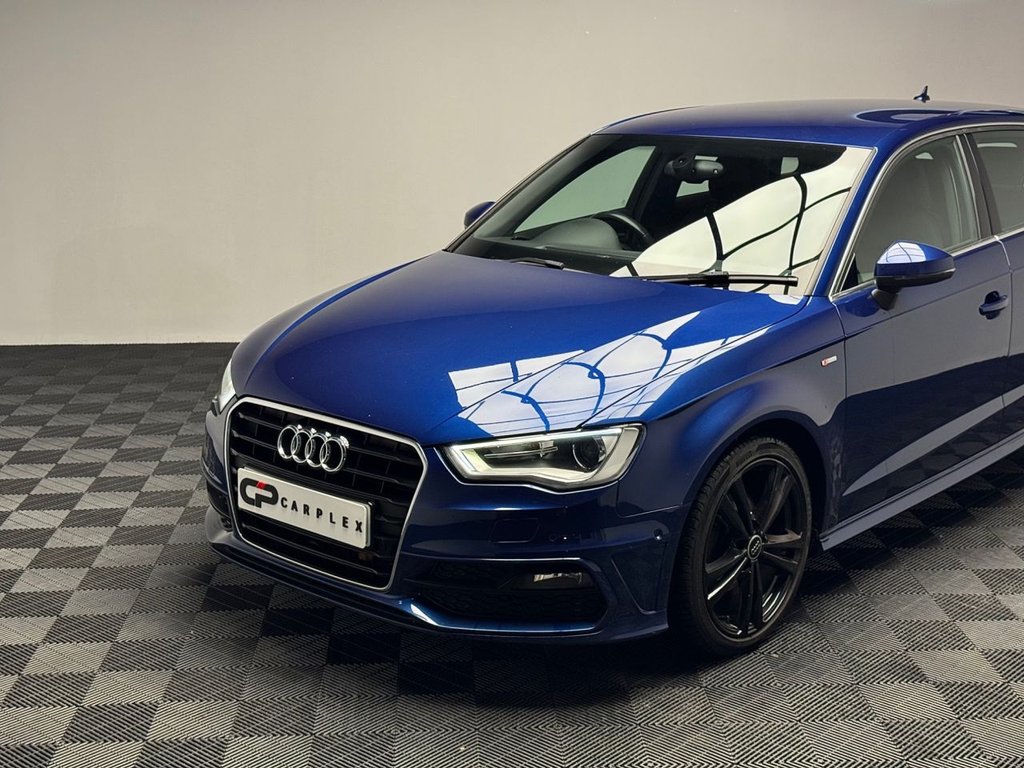 Used Audi A3 2014 for sale - 76642890: Photo 13