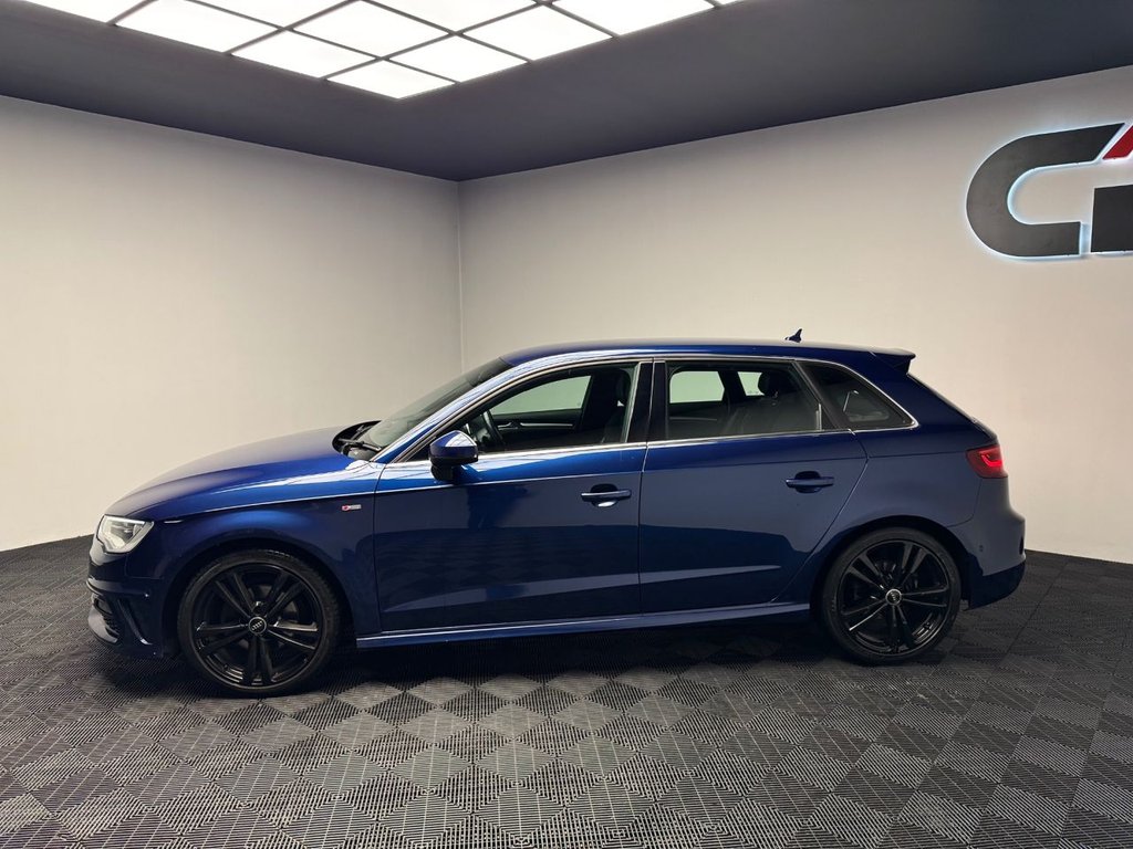 Used Audi A3 2014 for sale - 76642890: Photo 15