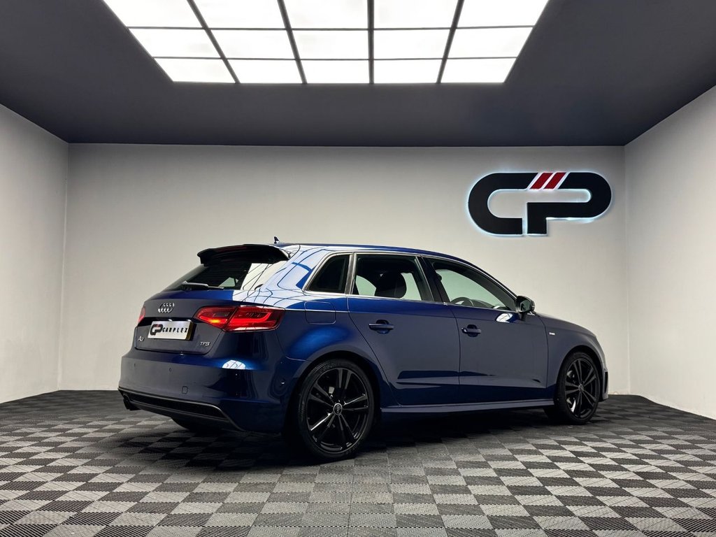 Used Audi A3 2014 for sale - 76642890: Photo 16