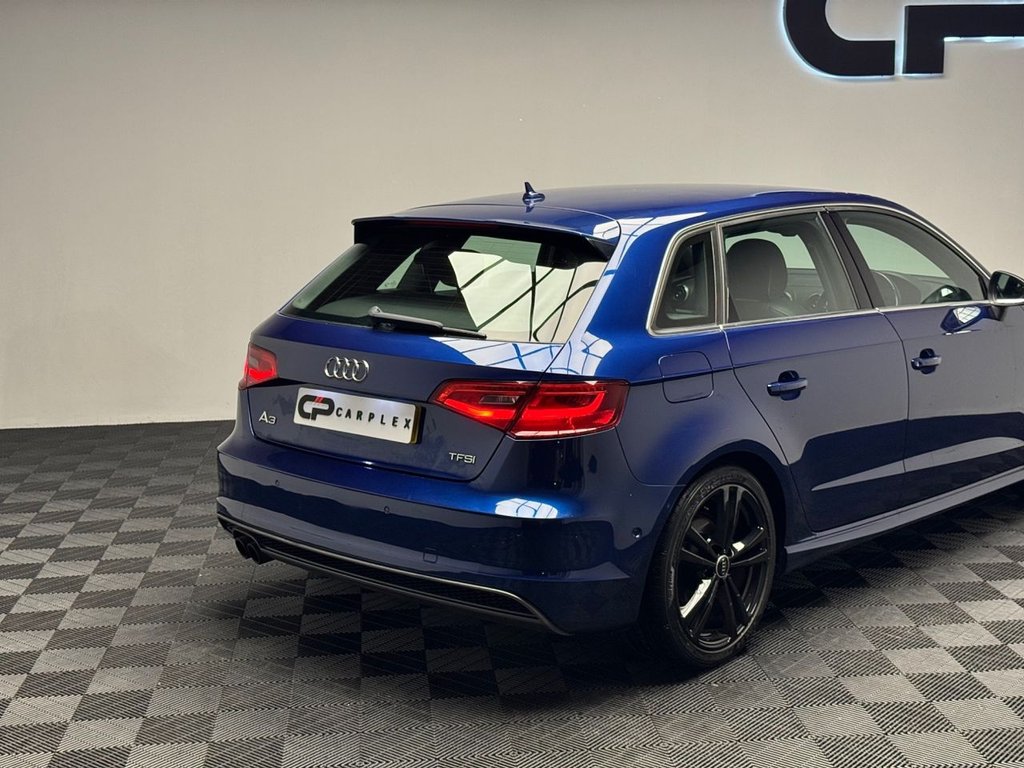 Used Audi A3 2014 for sale - 76642890: Photo 17