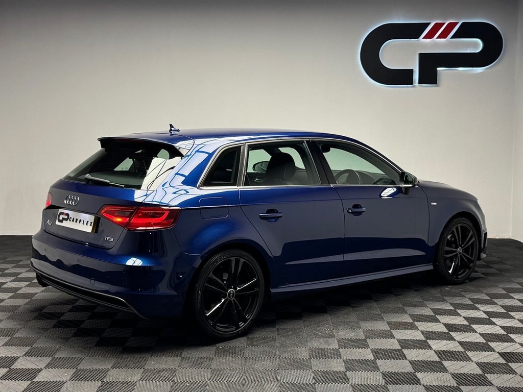 Used Audi A3 2014 for sale - 76642890: Photo 2