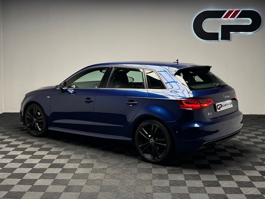 Used Audi A3 2014 for sale - 76642890: Photo 20