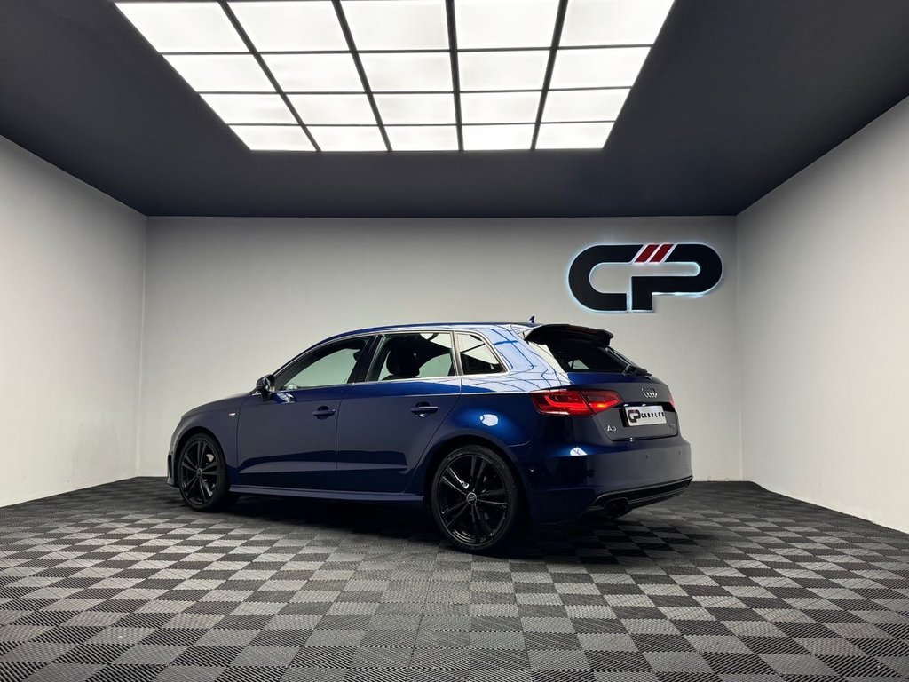 Used Audi A3 2014 for sale - 76642890: Photo 21