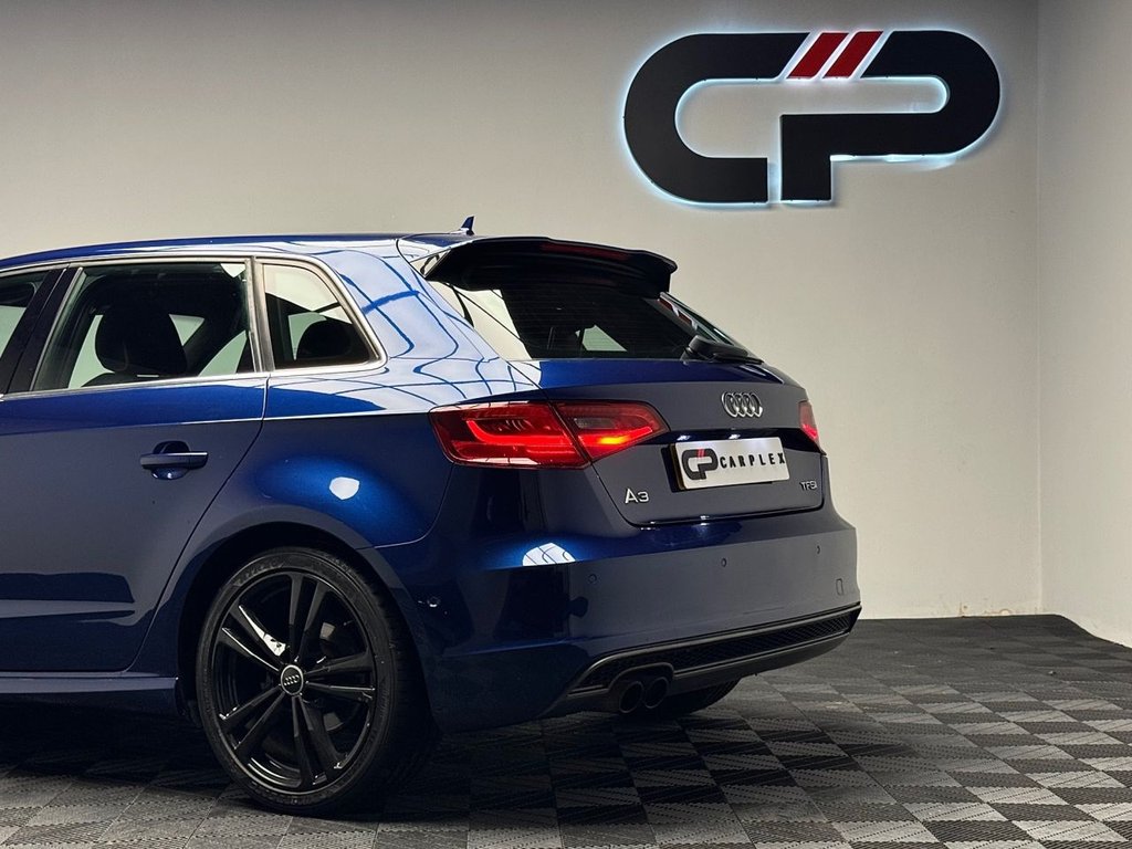 Used Audi A3 2014 for sale - 76642890: Photo 22