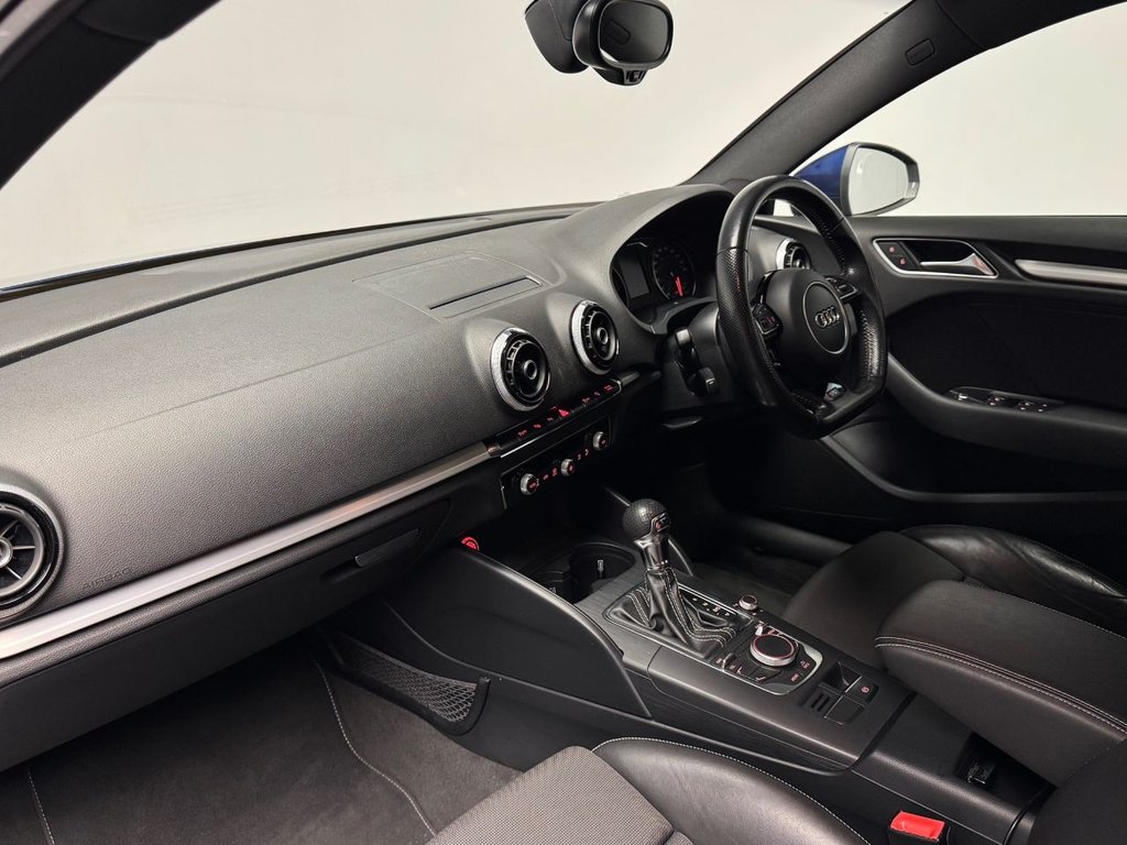 Used Audi A3 2014 for sale - 76642890: Photo 23