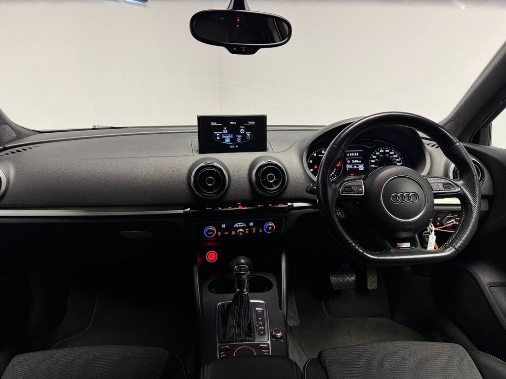 Used Audi A3 2014 for sale - 76642890: Photo 25