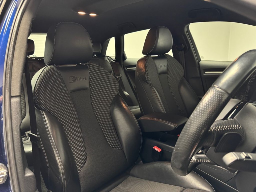 Used Audi A3 2014 for sale - 76642890: Photo 26