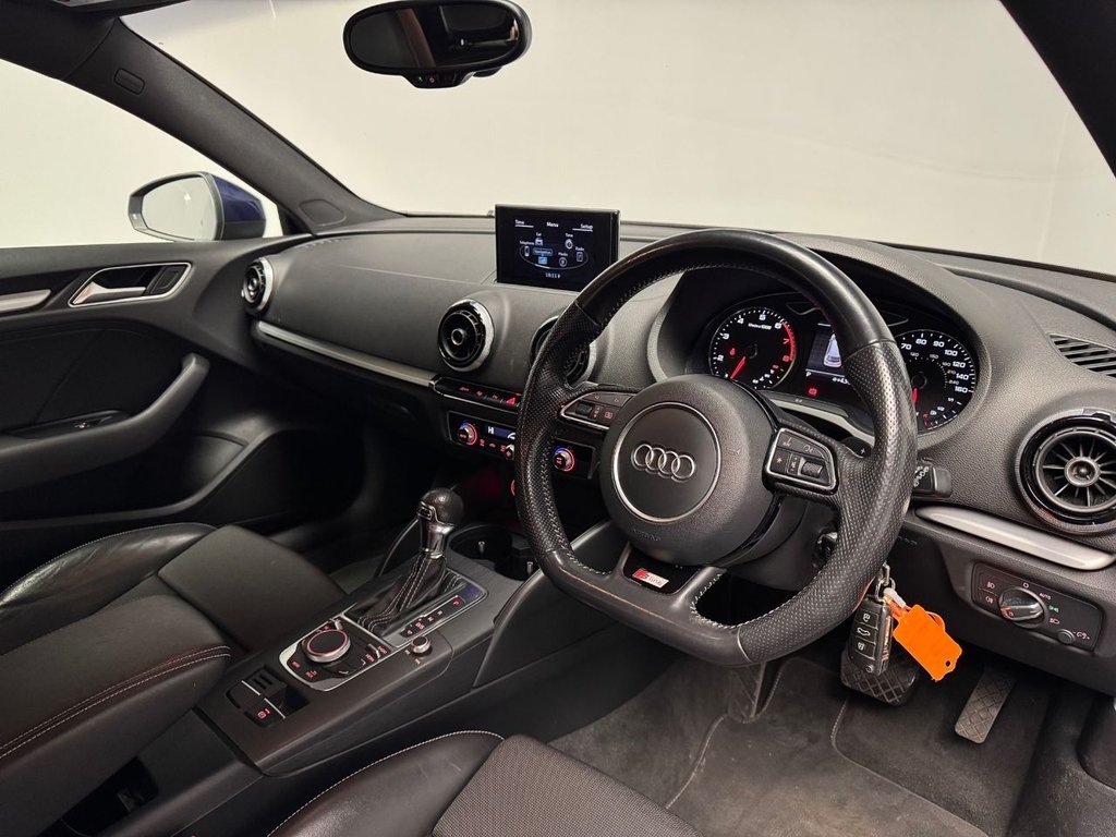 Used Audi A3 2014 for sale - 76642890: Photo 3