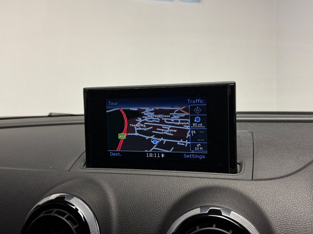 Used Audi A3 2014 for sale - 76642890: Photo 30