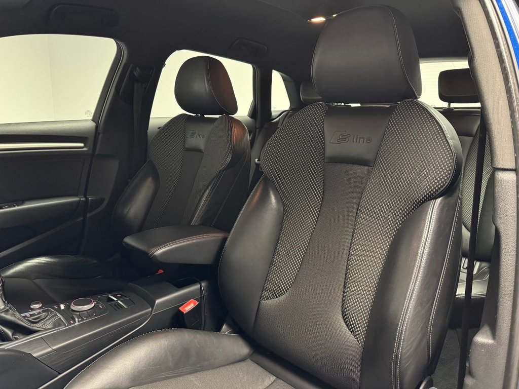 Used Audi A3 2014 for sale - 76642890: Photo 34