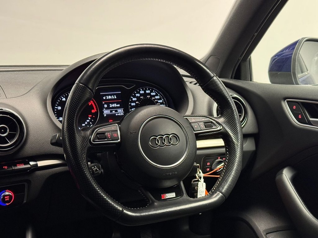 Used Audi A3 2014 for sale - 76642890: Photo 35
