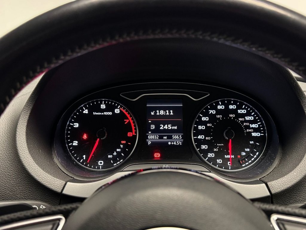 Used Audi A3 2014 for sale - 76642890: Photo 36