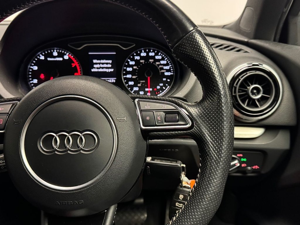 Used Audi A3 2014 for sale - 76642890: Photo 41