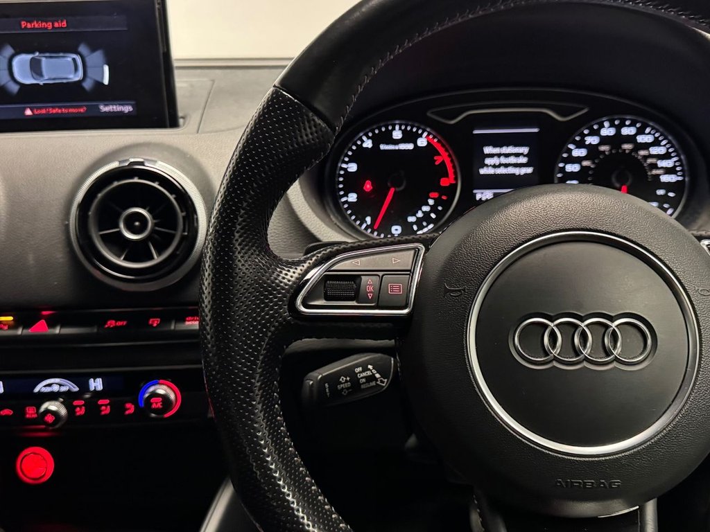 Used Audi A3 2014 for sale - 76642890: Photo 42