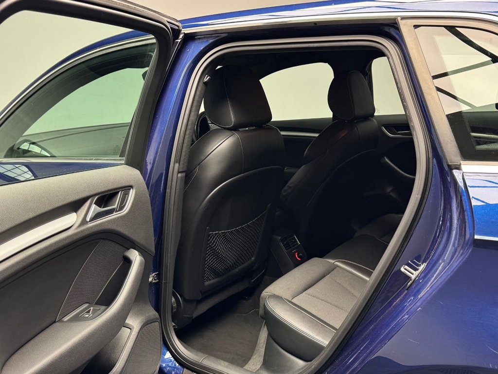 Used Audi A3 2014 for sale - 76642890: Photo 46