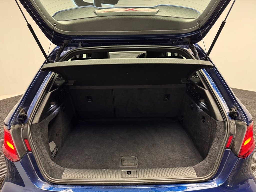 Used Audi A3 2014 for sale - 76642890: Photo 48