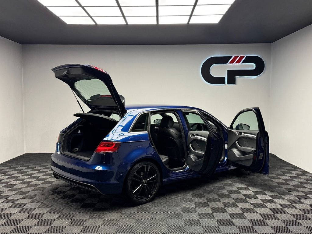 Used Audi A3 2014 for sale - 76642890: Photo 49