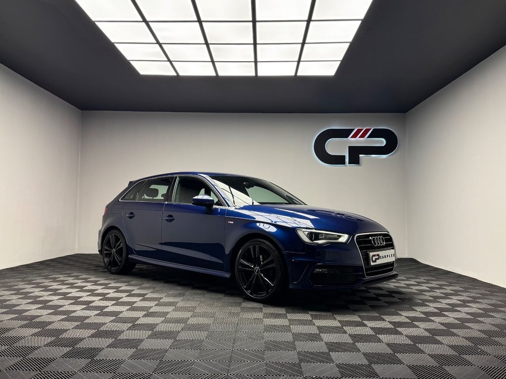 Used Audi A3 2014 for sale - 76642890: Photo 5