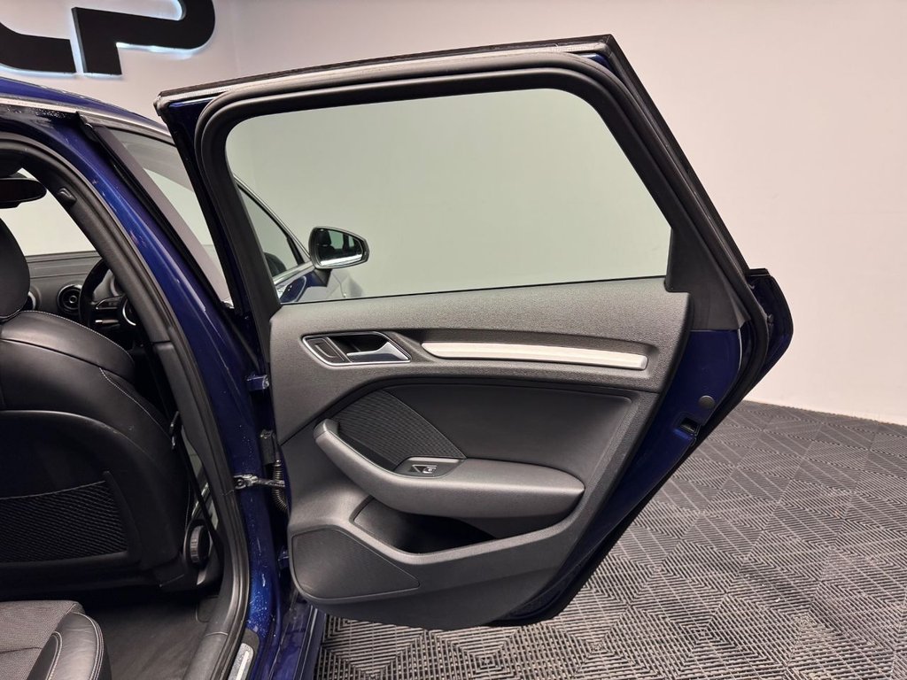 Used Audi A3 2014 for sale - 76642890: Photo 50