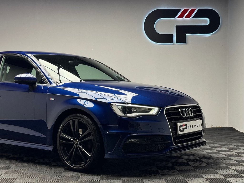 Used Audi A3 2014 for sale - 76642890: Photo 6