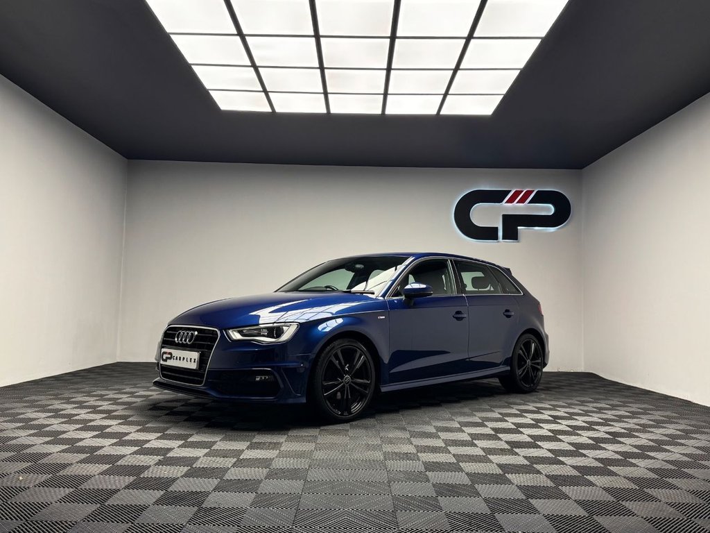 Used Audi A3 2014 for sale - 76642890: Photo 7