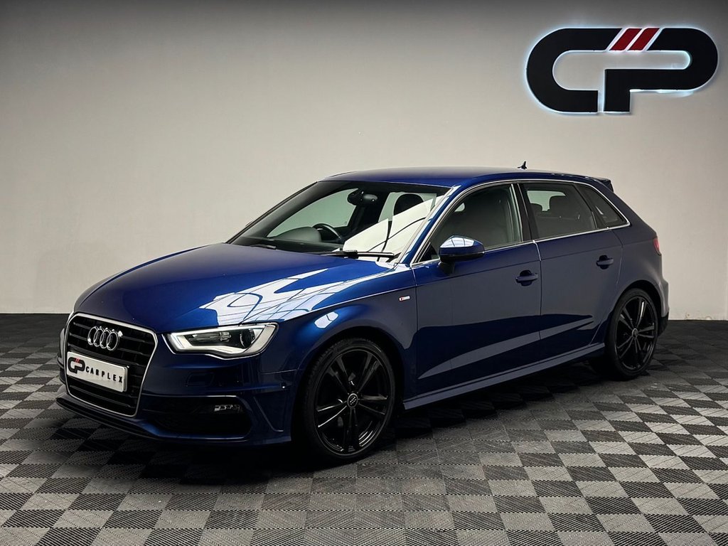 Used Audi A3 2014 for sale - 76642890: Photo 8