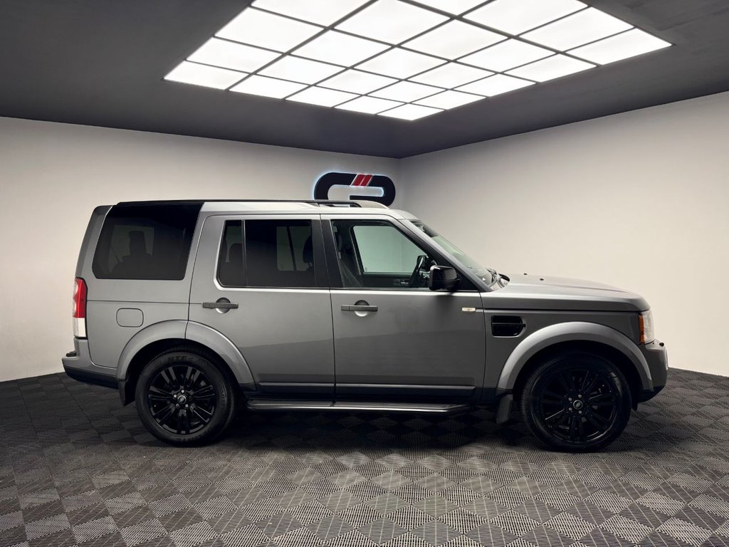 Used Land Rover Discovery 2012 for sale - 76642356: Photo 11