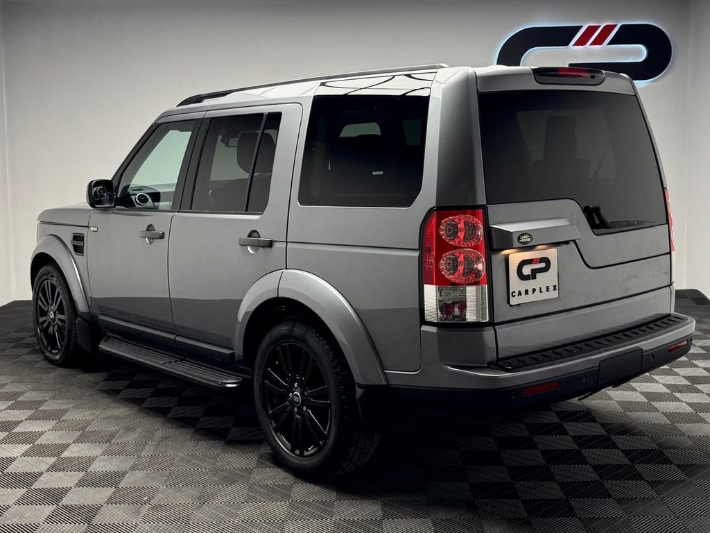 Used Land Rover Discovery 2012 for sale - 76642356: Photo 16