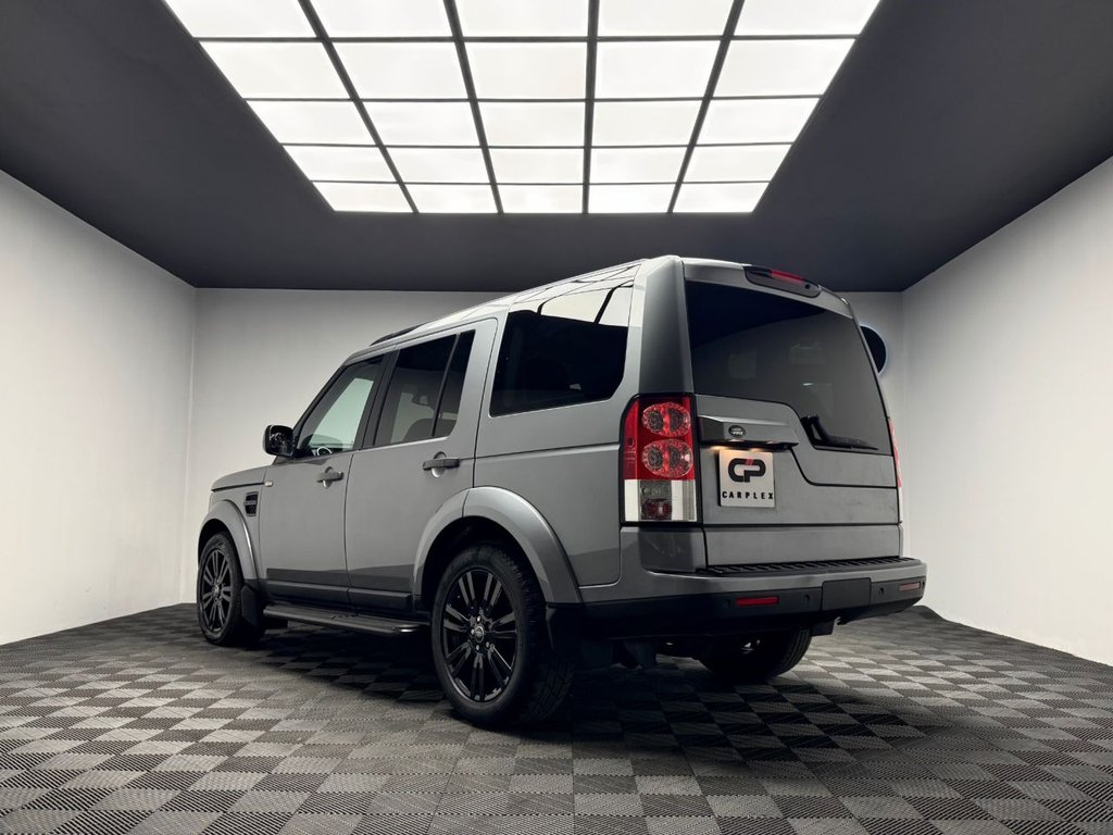 Used Land Rover Discovery 2012 for sale - 76642356: Photo 17