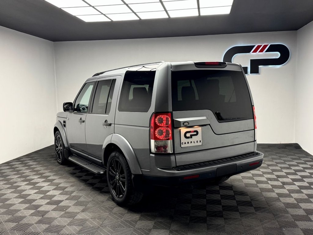 Used Land Rover Discovery 2012 for sale - 76642356: Photo 18