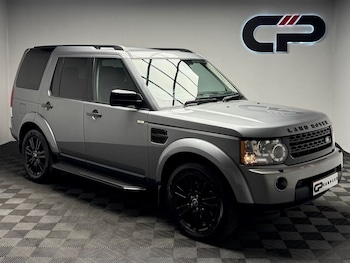 2012 (12) - 3.0 SDV6 HSE 5dr Auto