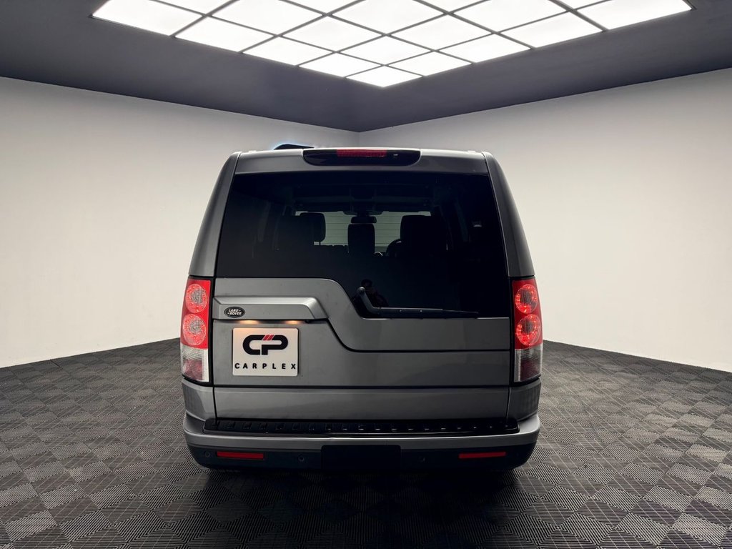 Used Land Rover Discovery 2012 for sale - 76642356: Photo 21