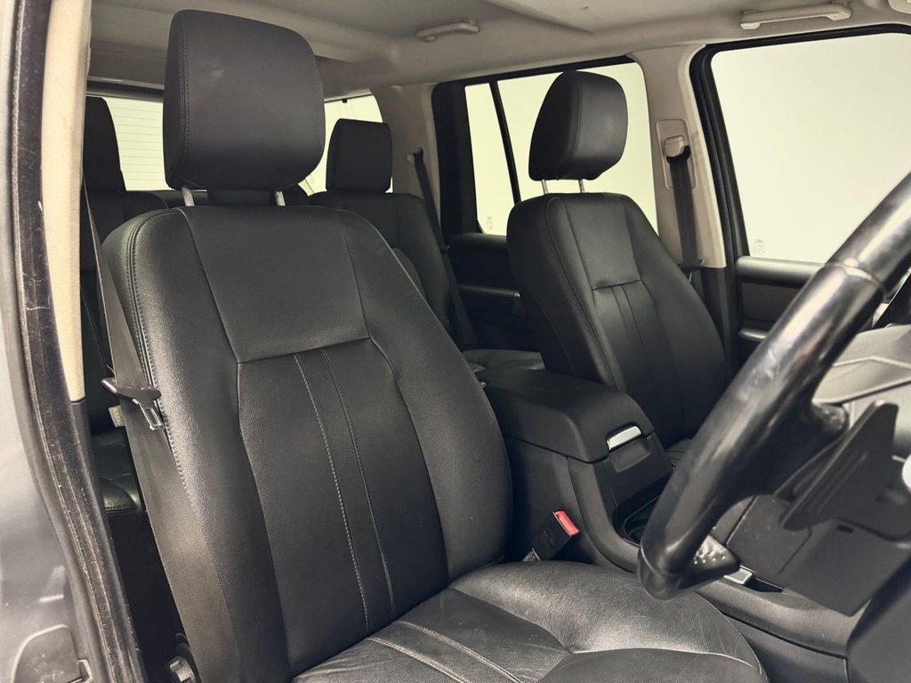 Used Land Rover Discovery 2012 for sale - 76642356: Photo 23