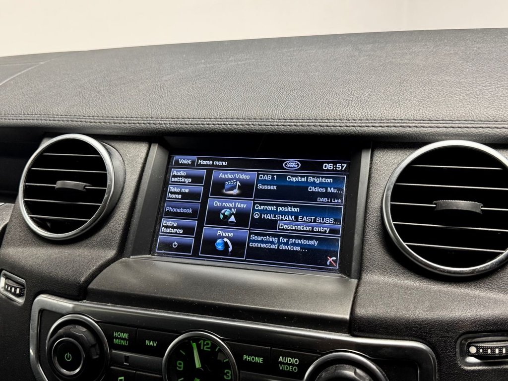 Used Land Rover Discovery 2012 for sale - 76642356: Photo 26