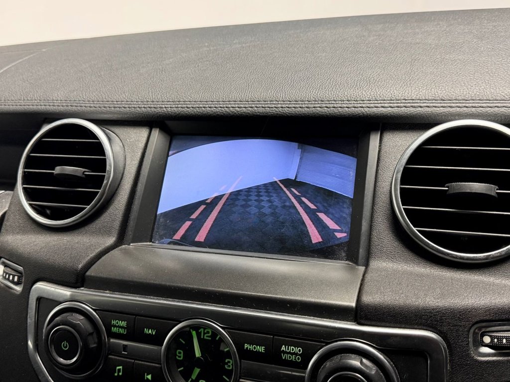 Used Land Rover Discovery 2012 for sale - 76642356: Photo 27