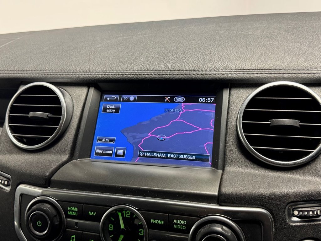 Used Land Rover Discovery 2012 for sale - 76642356: Photo 28