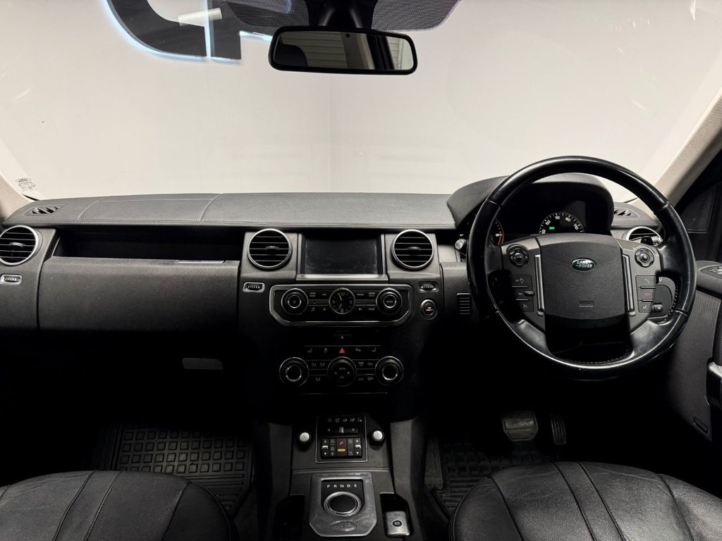 Used Land Rover Discovery 2012 for sale - 76642356: Photo 3