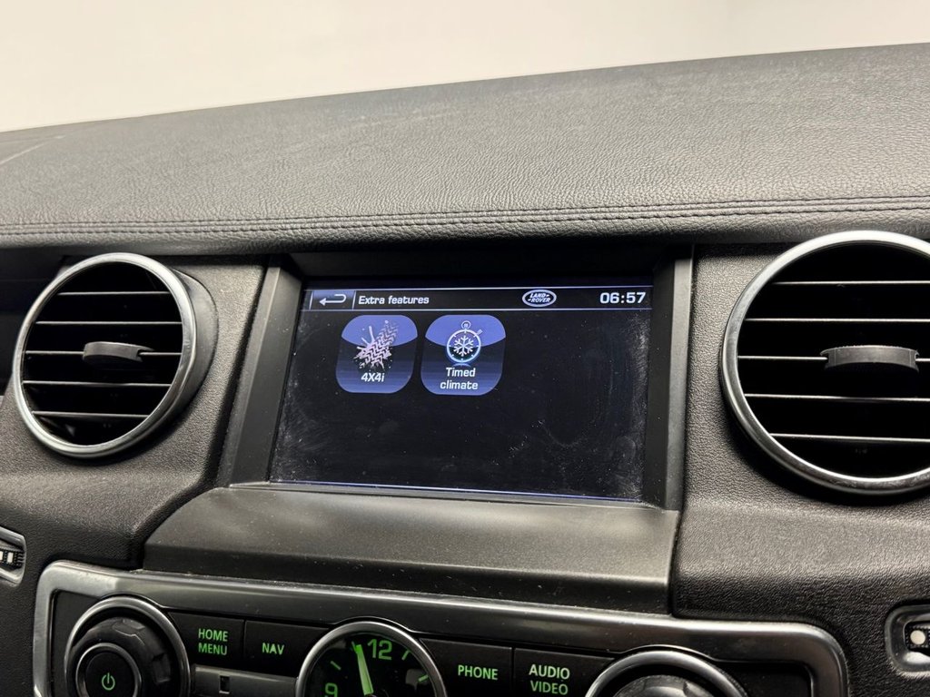 Used Land Rover Discovery 2012 for sale - 76642356: Photo 30