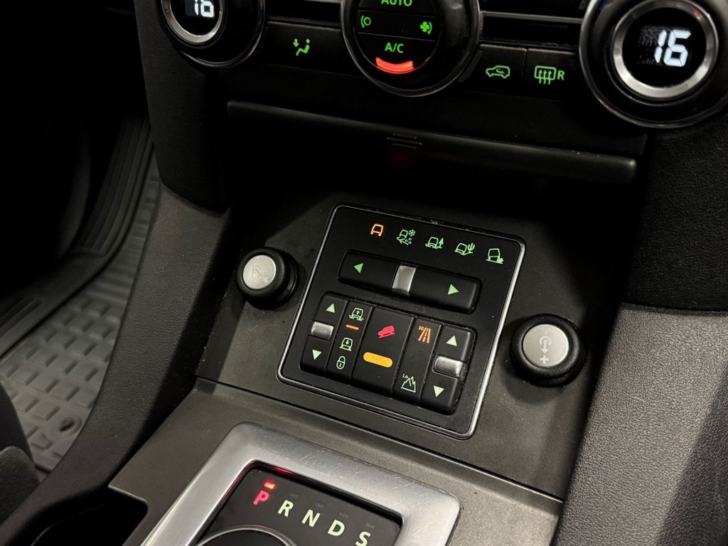 Used Land Rover Discovery 2012 for sale - 76642356: Photo 32