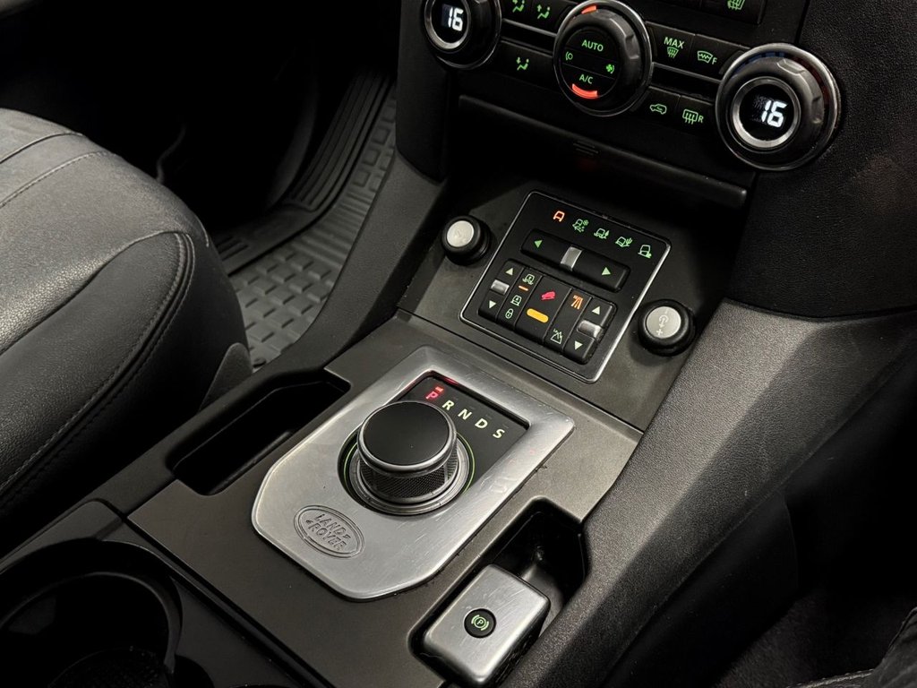 Used Land Rover Discovery 2012 for sale - 76642356: Photo 33