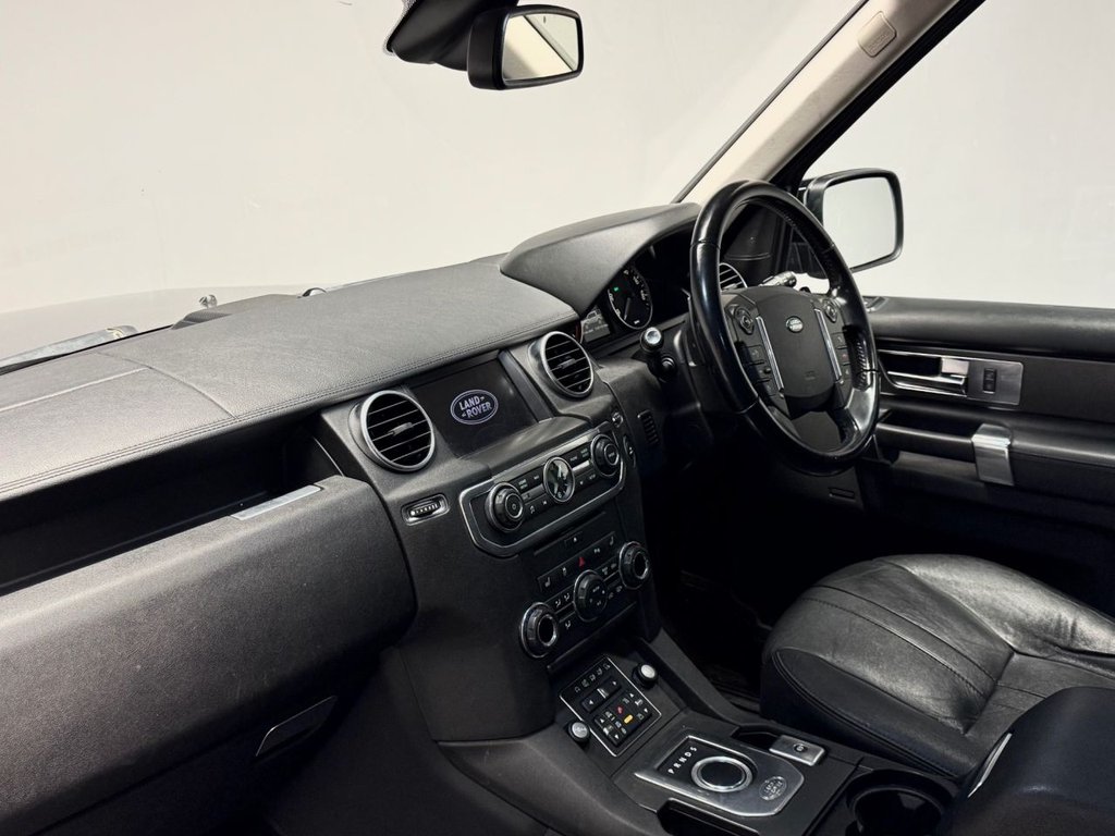 Used Land Rover Discovery 2012 for sale - 76642356: Photo 34