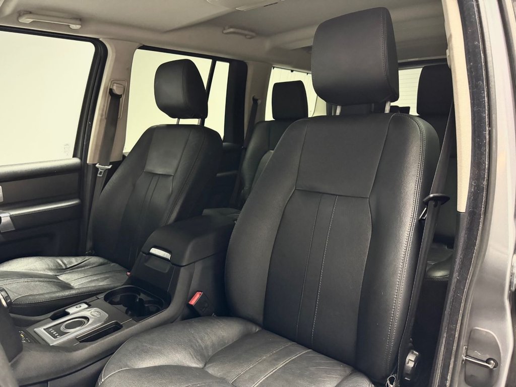 Used Land Rover Discovery 2012 for sale - 76642356: Photo 35