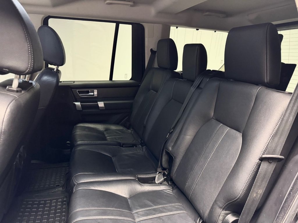 Used Land Rover Discovery 2012 for sale - 76642356: Photo 36