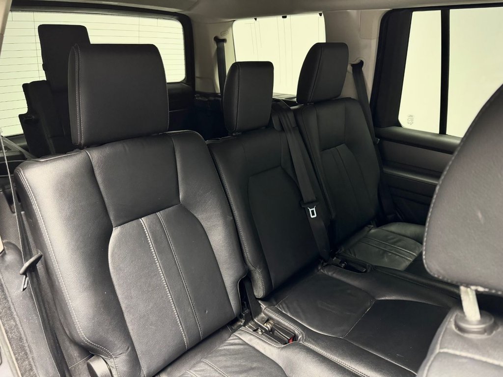 Used Land Rover Discovery 2012 for sale - 76642356: Photo 37