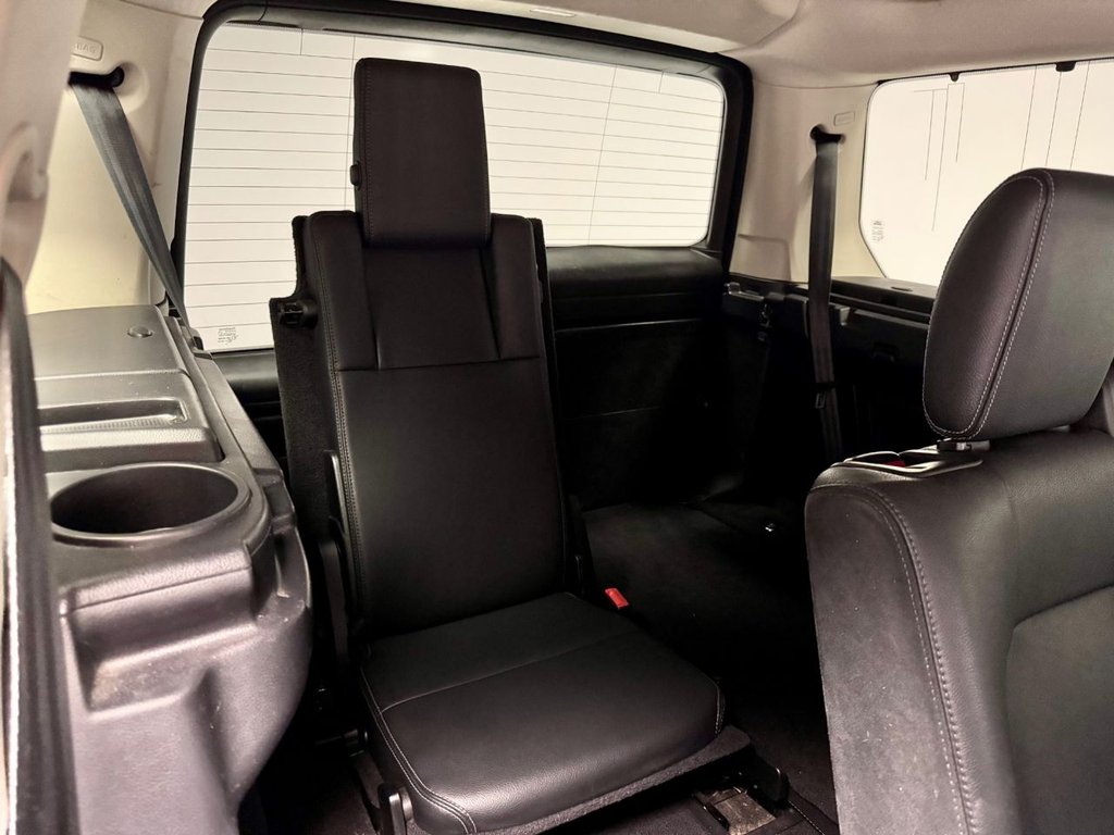 Used Land Rover Discovery 2012 for sale - 76642356: Photo 38